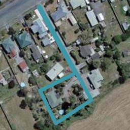 91 Makoura Road, Masterton