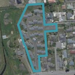 1 Concord Place, Burwood, Christchurch