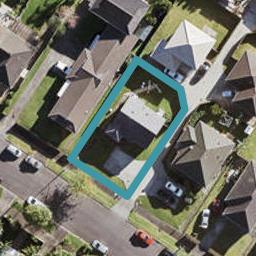 57 Alford Street, Waterview, Auckland