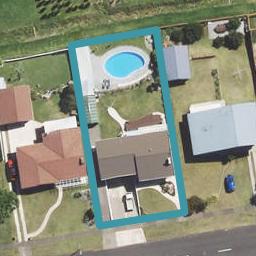 1027 Aberdeen Road, Te Hapara, Gisborne