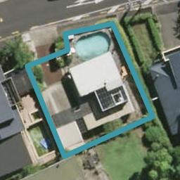 13 Garfield Street, Parnell, Auckland