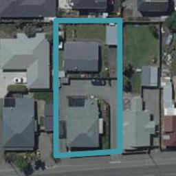 1/121 Jerrold Street North, Addington, Christchurch