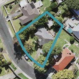 1 Porter Avenue, Te Atatu South, Auckland