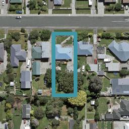 183 Dome Street, Newfield, Invercargill