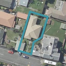 1 Crewe Street, Maryhill, Dunedin