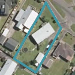 23 Tui Street, Pahiatua
