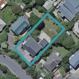 11 Aplin Terrace, Ngaio, Wellington
