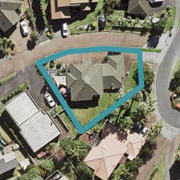 43 Tenbless Court, Unsworth Heights, Auckland