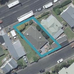 320 North Road, North East Valley, Dunedin
