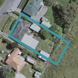23 Blackhill Road, Tinui