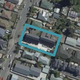 2/92 Barbour Street, Waltham, Christchurch