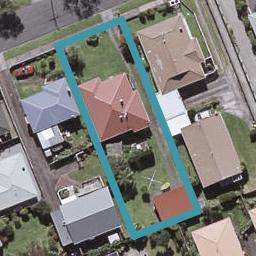 4 Turakina Street, Merrilands, New Plymouth