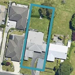 5 Jackson Street, Springfield, Rotorua