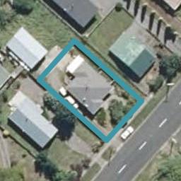 45A Miro Street, Ohakune