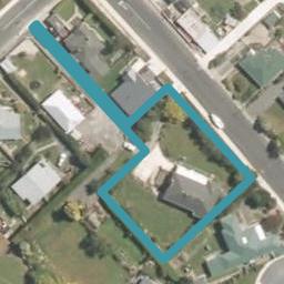 2 Malcolm Terrace, Balclutha