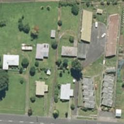132 Taupo Road, Taumarunui, Taumarunui