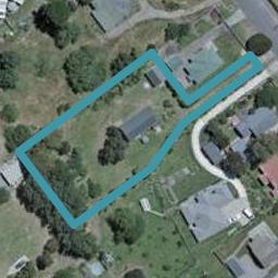 52 Weld Street, Martinborough