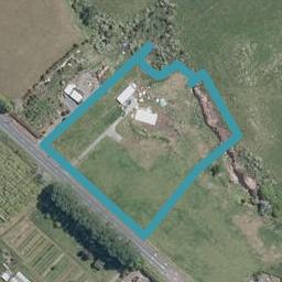 50 State Highway 1, Ohaeawai, Kaikohe