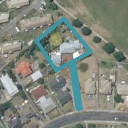 1110 Cunningham Crescent, Mayfair, Hastings