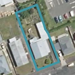 15 Maine Street, Dannevirke