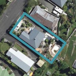 10 Warwick Street, Richmond