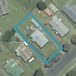 14 Baker Street, Huntly, Huntly
