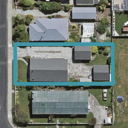 16 Ascot Terrace, Kingswell, Invercargill