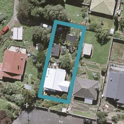 14 Weston Street, Moturoa, New Plymouth