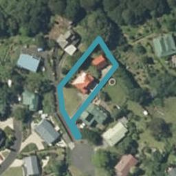 411 Millington Place, Thames