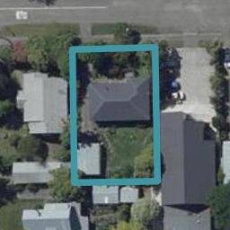 50 Martin Avenue, Beckenham, Christchurch