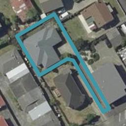 627 Church Street, Terrace End, Palmerston North