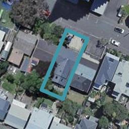 41 Palmer Street, Aro Valley, Wellington