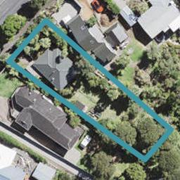 472 Huia Road, Laingholm, Auckland