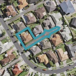 16 Mt Lebanon Crescent, The Gardens, Auckland