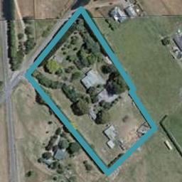 24 Wingate Road, Masterton