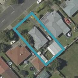 38 Benmore Avenue, Cloverlea, Palmerston North