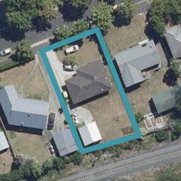 36 Gillies Avenue, Claudelands, Hamilton