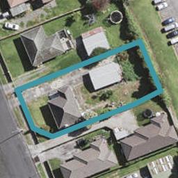 8 Fields Road, Manurewa, Auckland