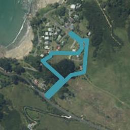 18 Torehina Heights, Amodeo Bay, Coromandel
