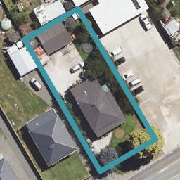 113 Main Road, Makaraka, Gisborne