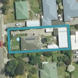 19 Cubitt Street, Blenheim