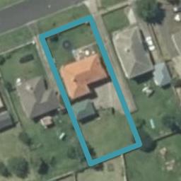808 Mount Pleasant Road, Thames