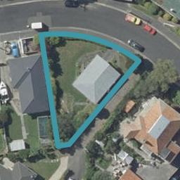 18 Kinvig Street, Andersons Bay, Dunedin