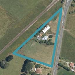 77670 State Highway 2, Dannevirke, Dannevirke