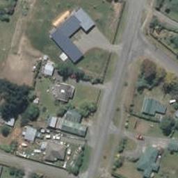 1245 Courtenay Road, Kirwee