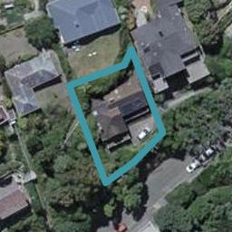 155 Barnard Street, Wadestown, Wellington