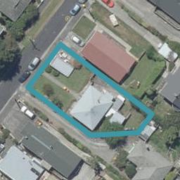 42 Walton Street, Kaikorai, Dunedin