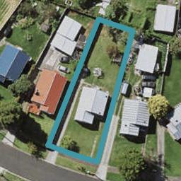 38 Torino Street, Point England, Auckland