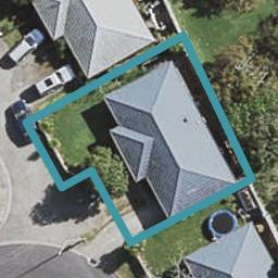 9 Pantera Way, Hillpark, Auckland
