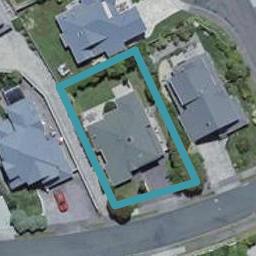 12 Derry Hill, Churton Park, Wellington
